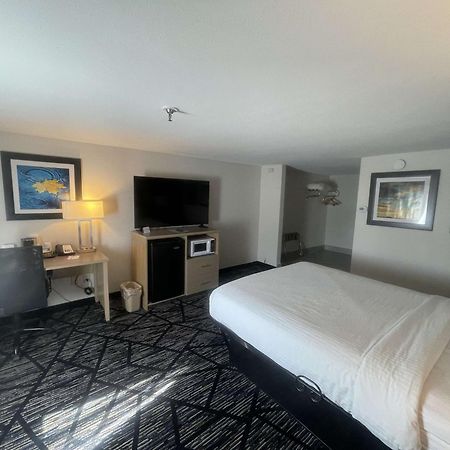 Best Western Westgate Inn Йорк Екстериор снимка