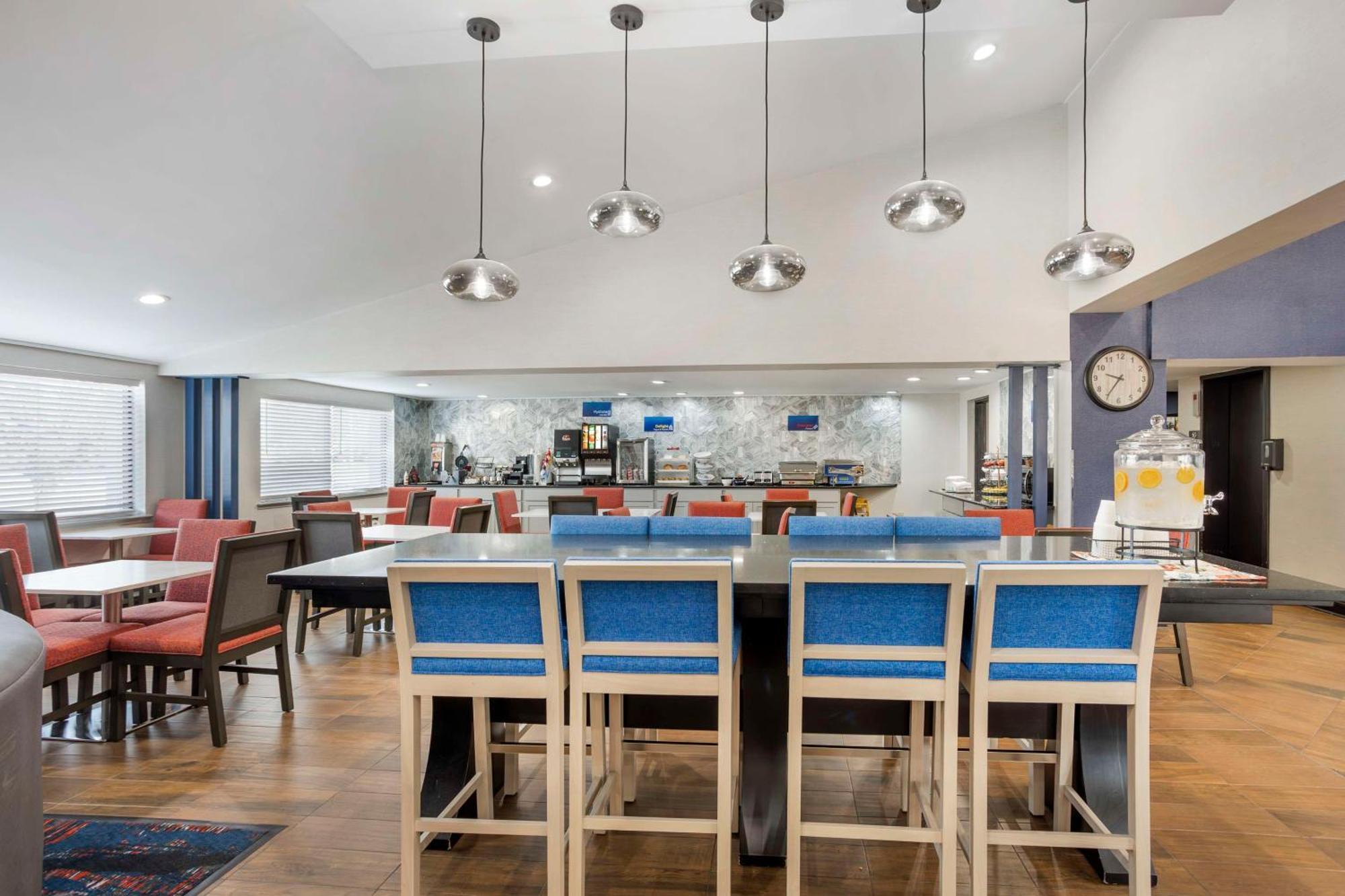 Best Western Westgate Inn Йорк Екстериор снимка
