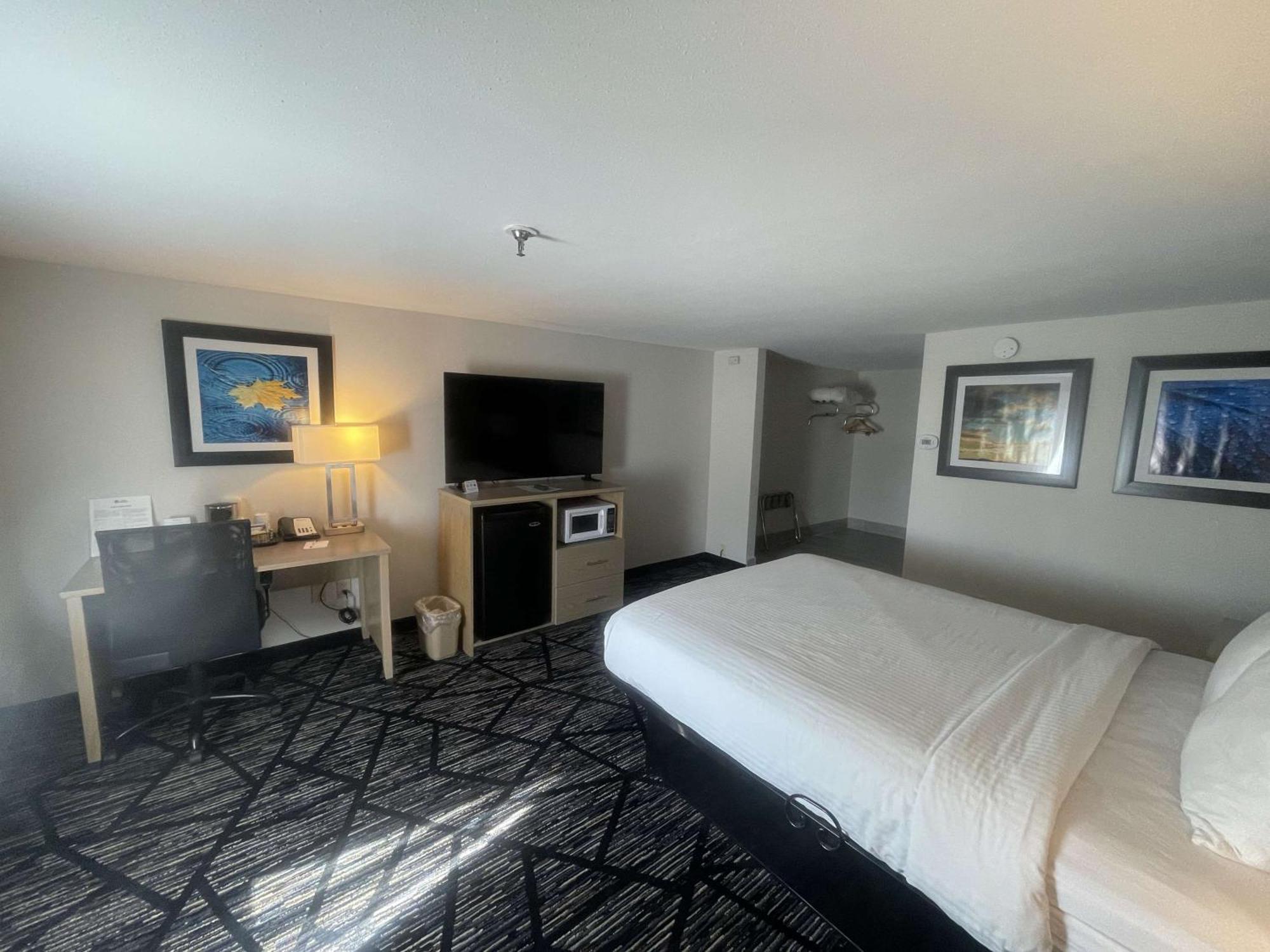Best Western Westgate Inn Йорк Екстериор снимка