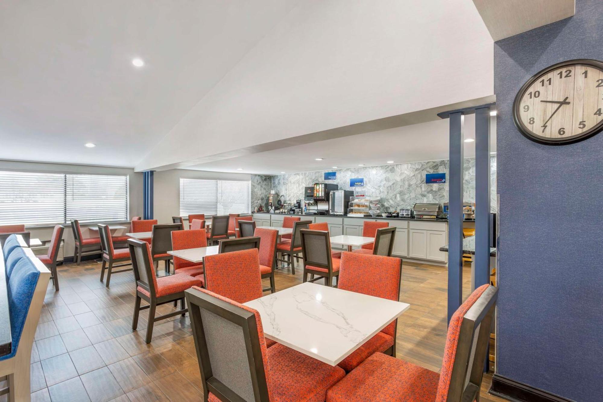 Best Western Westgate Inn Йорк Екстериор снимка