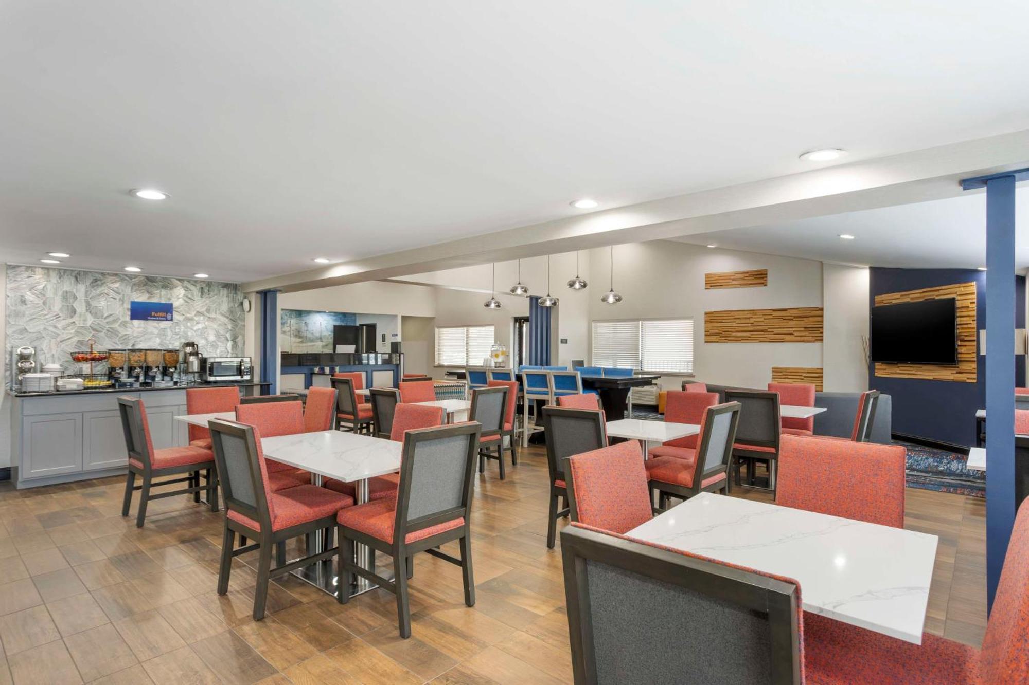 Best Western Westgate Inn Йорк Екстериор снимка