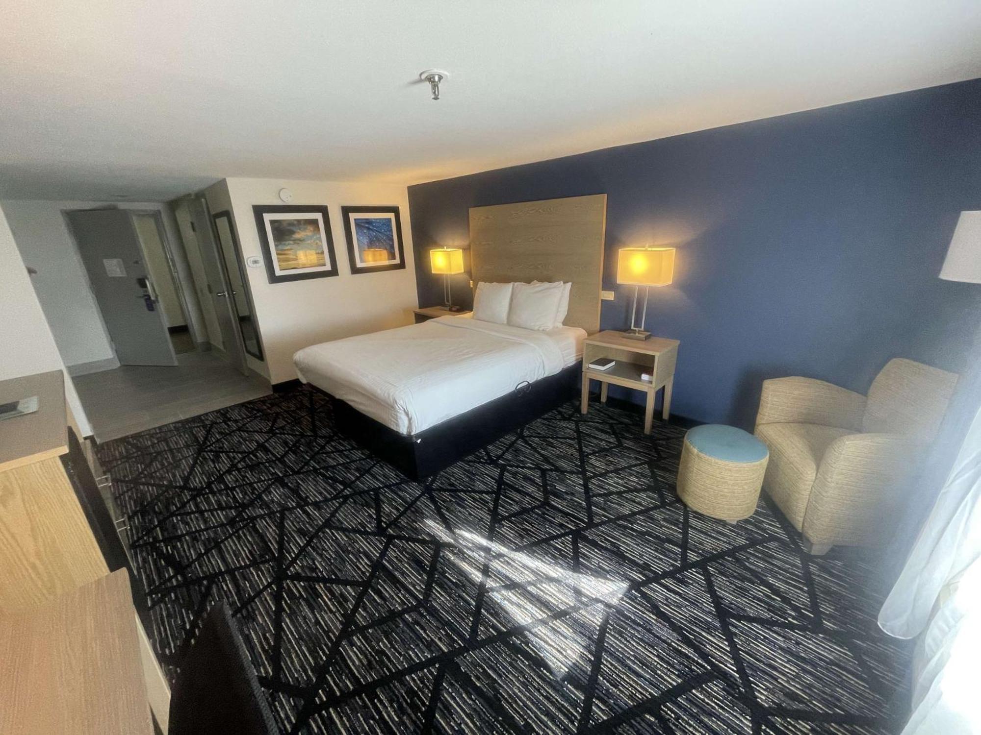 Best Western Westgate Inn Йорк Екстериор снимка