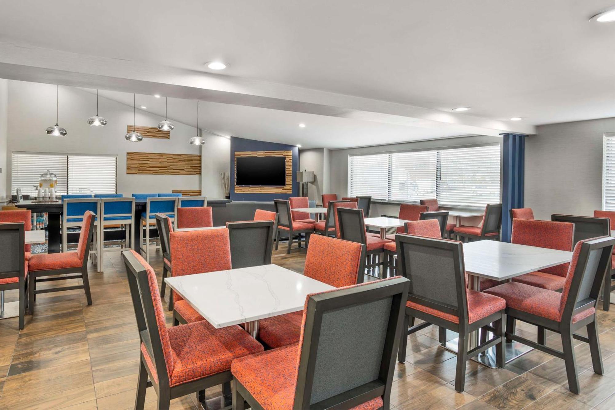 Best Western Westgate Inn Йорк Екстериор снимка