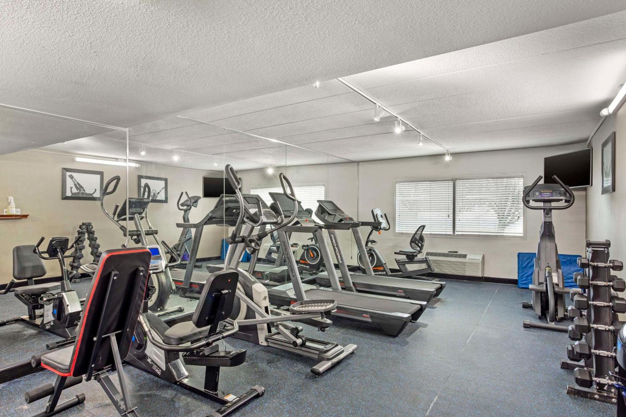 Best Western Westgate Inn Йорк Екстериор снимка