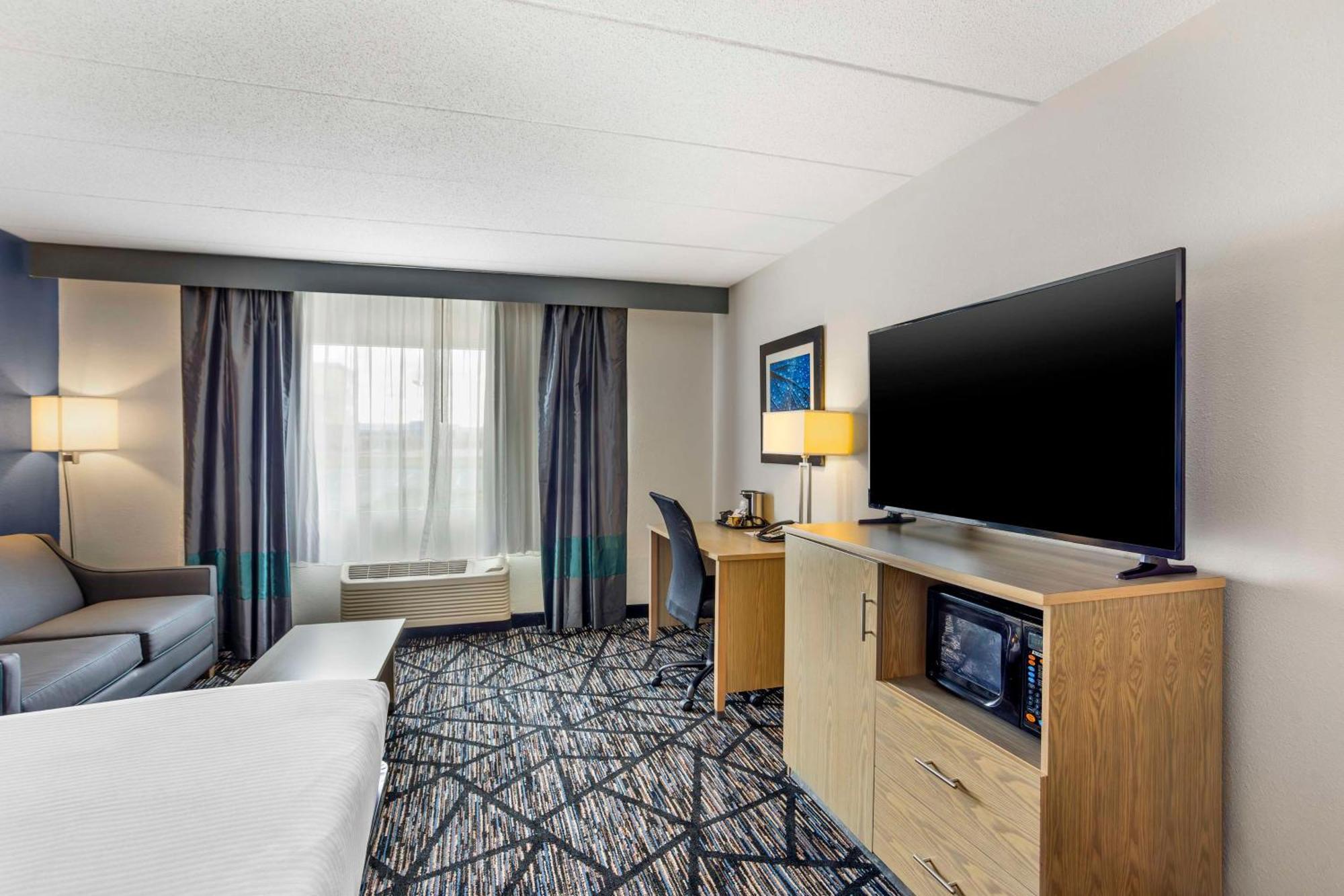 Best Western Westgate Inn Йорк Екстериор снимка