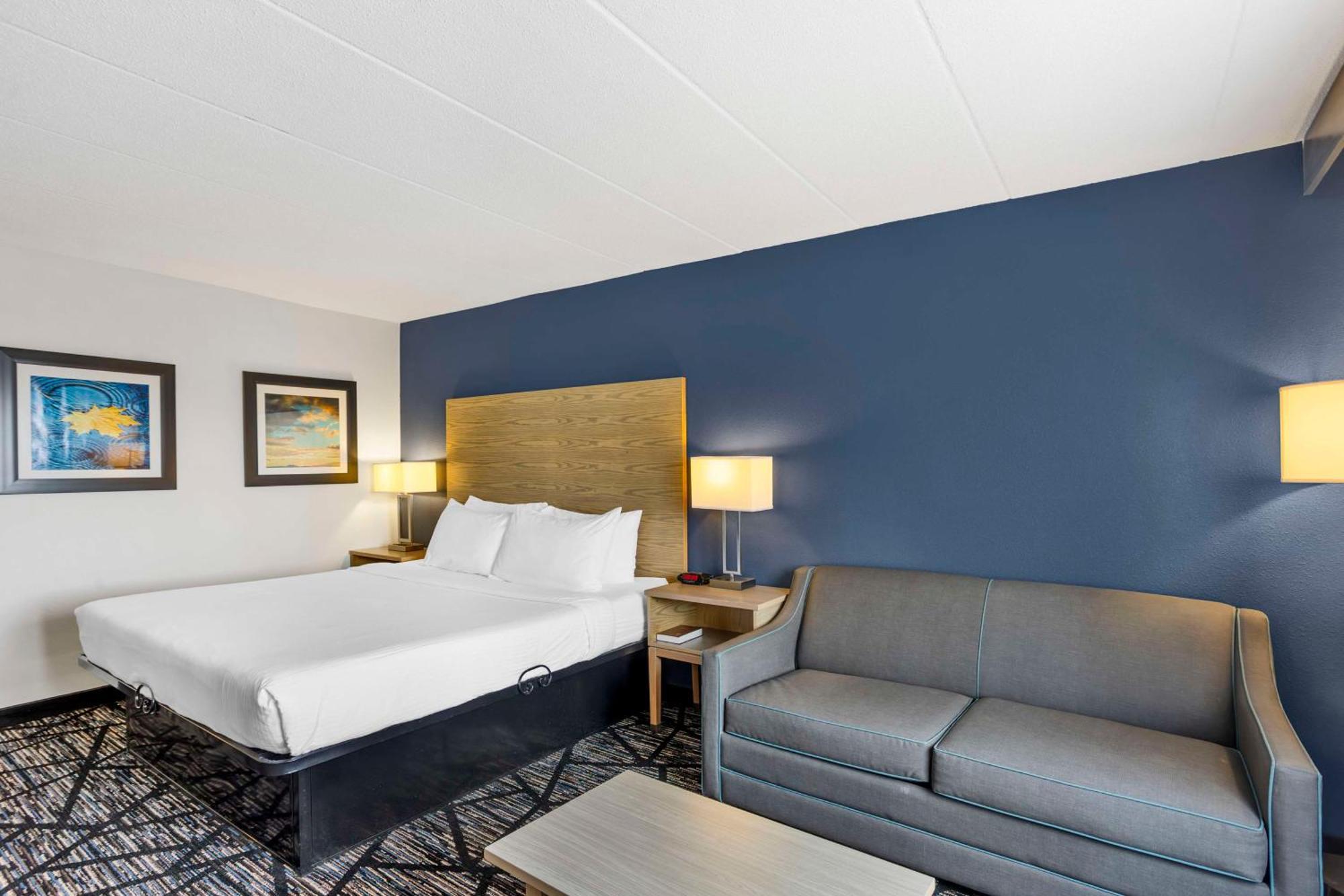Best Western Westgate Inn Йорк Екстериор снимка