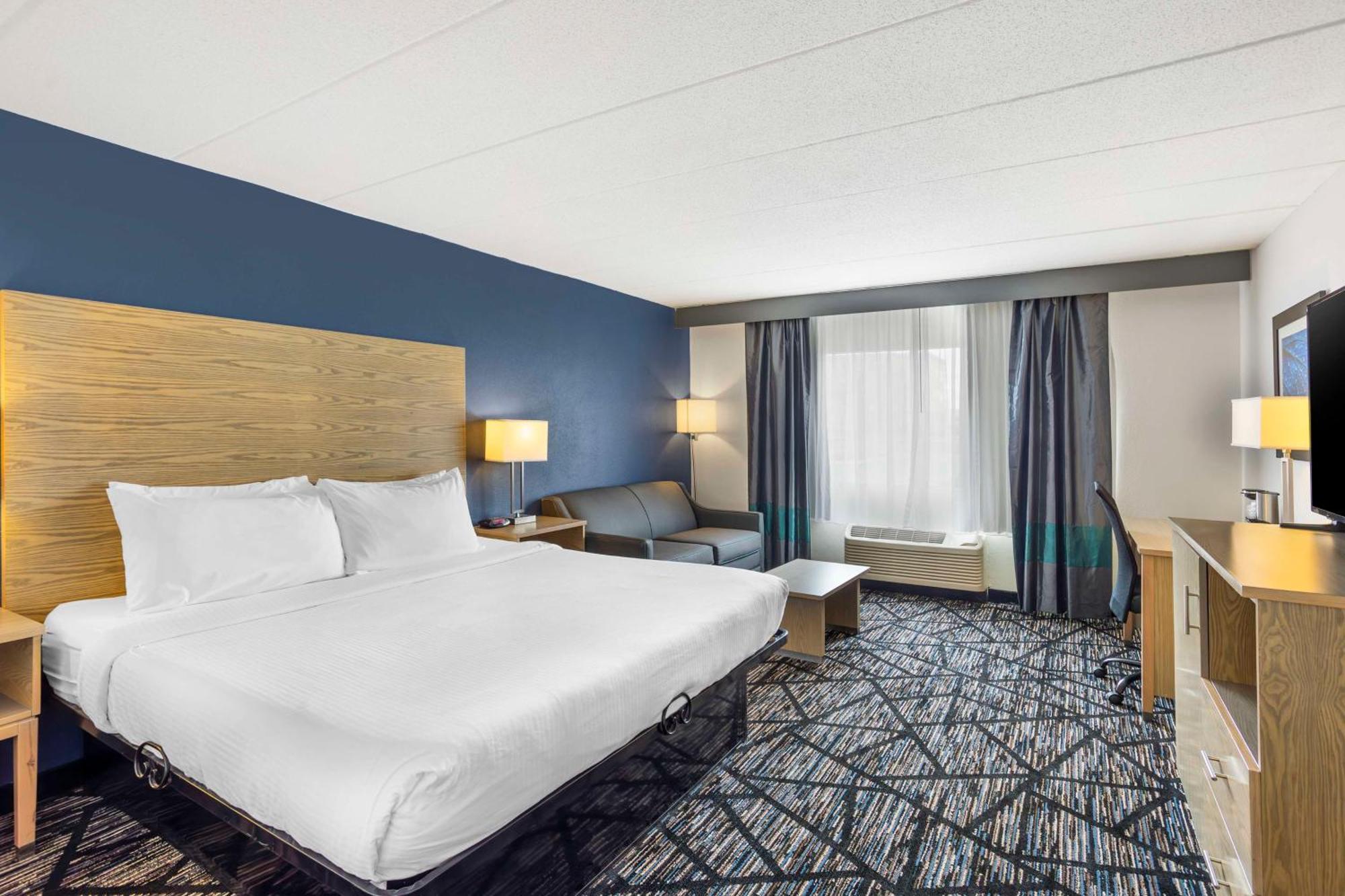 Best Western Westgate Inn Йорк Екстериор снимка
