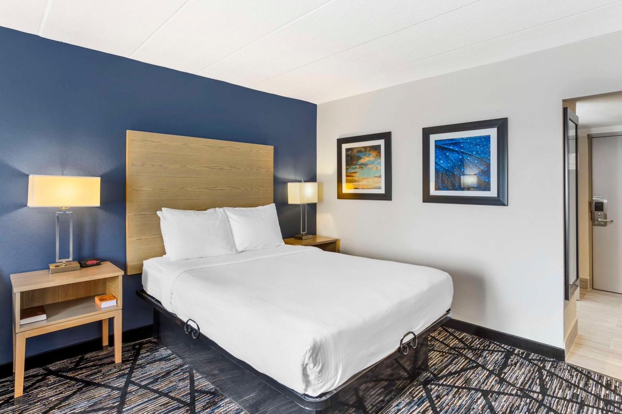 Best Western Westgate Inn Йорк Екстериор снимка