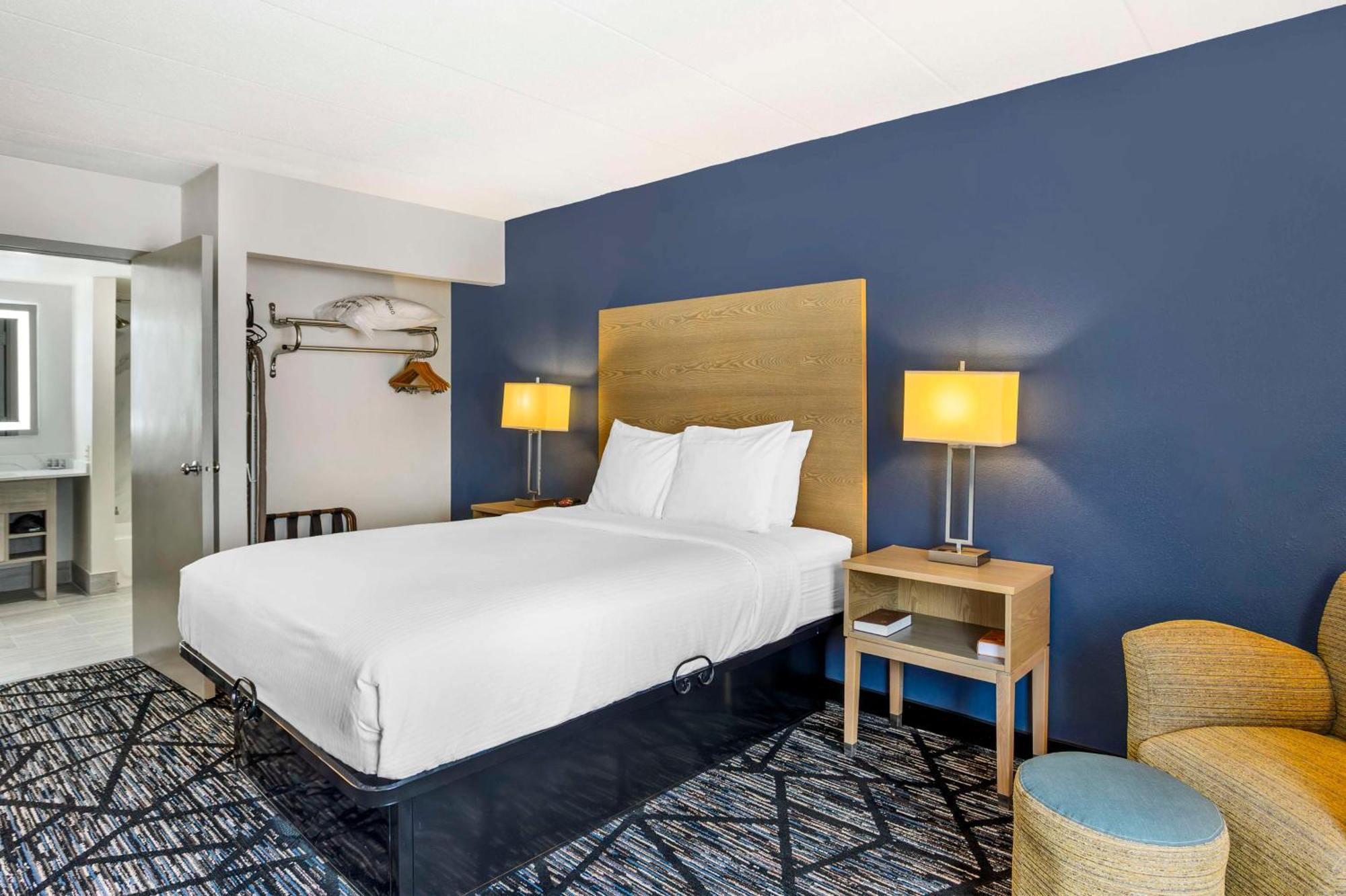 Best Western Westgate Inn Йорк Екстериор снимка