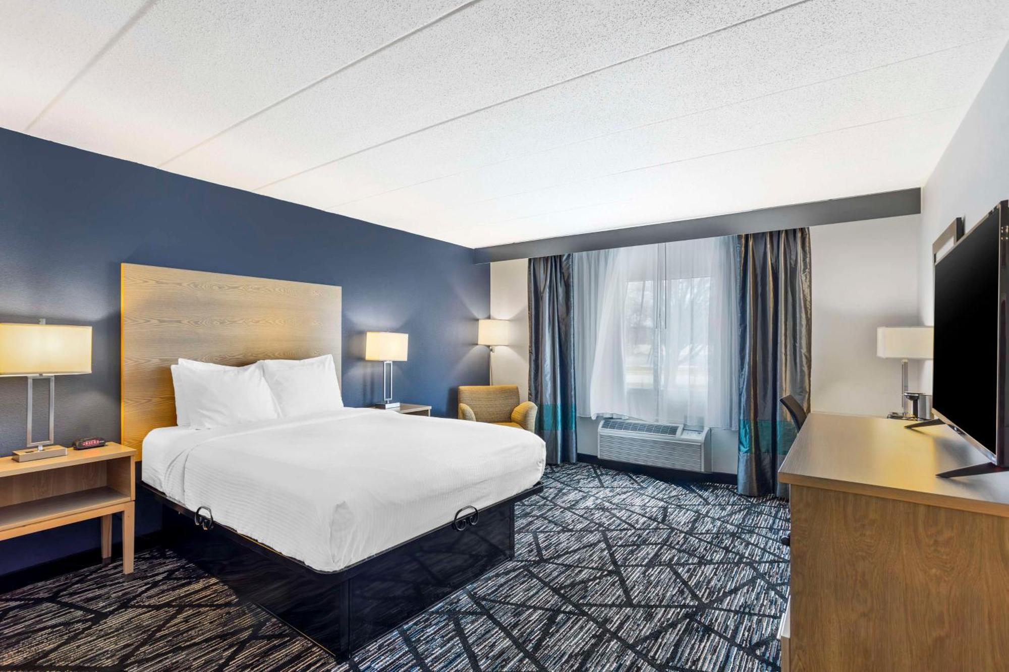 Best Western Westgate Inn Йорк Екстериор снимка