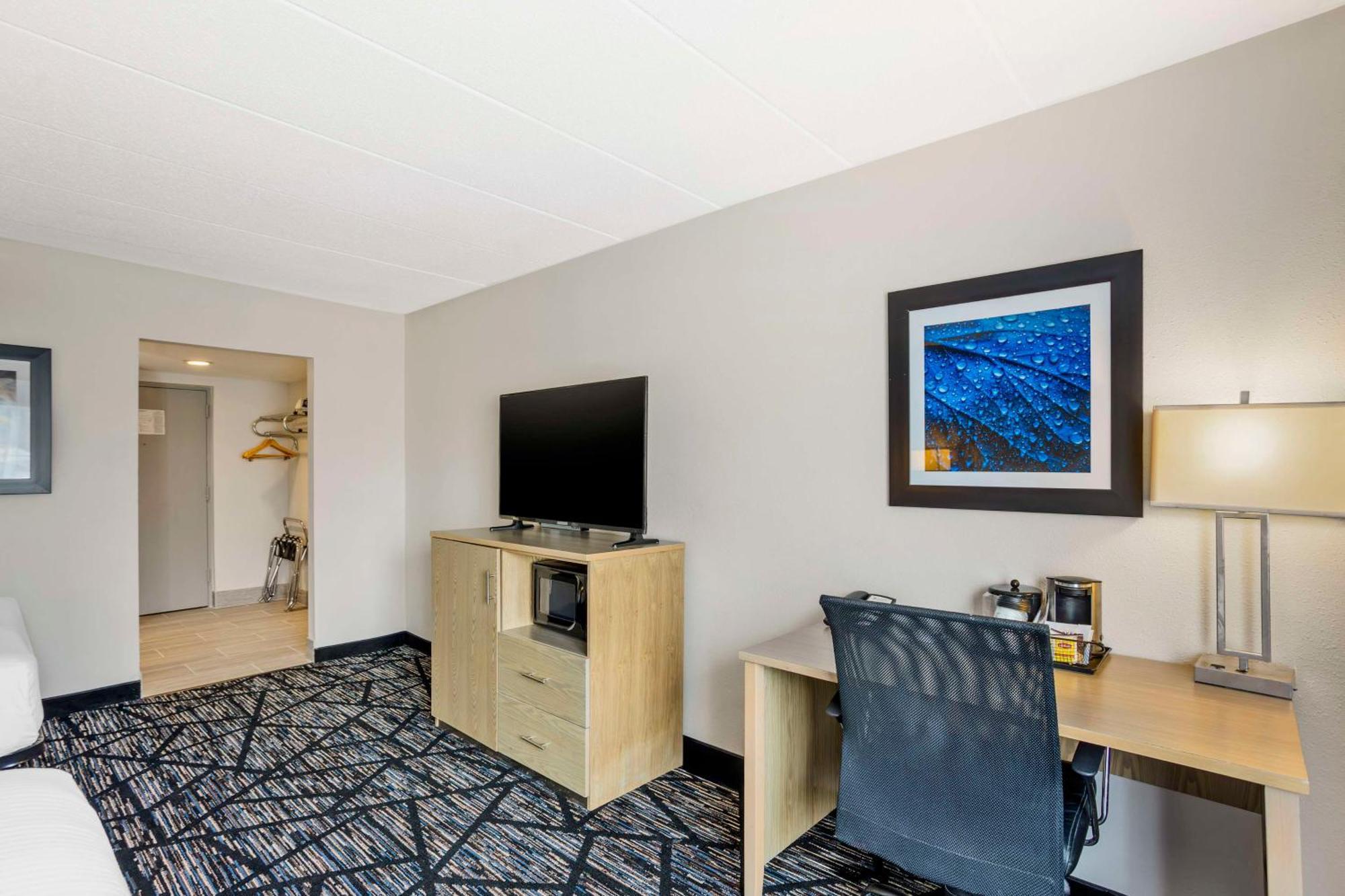Best Western Westgate Inn Йорк Екстериор снимка