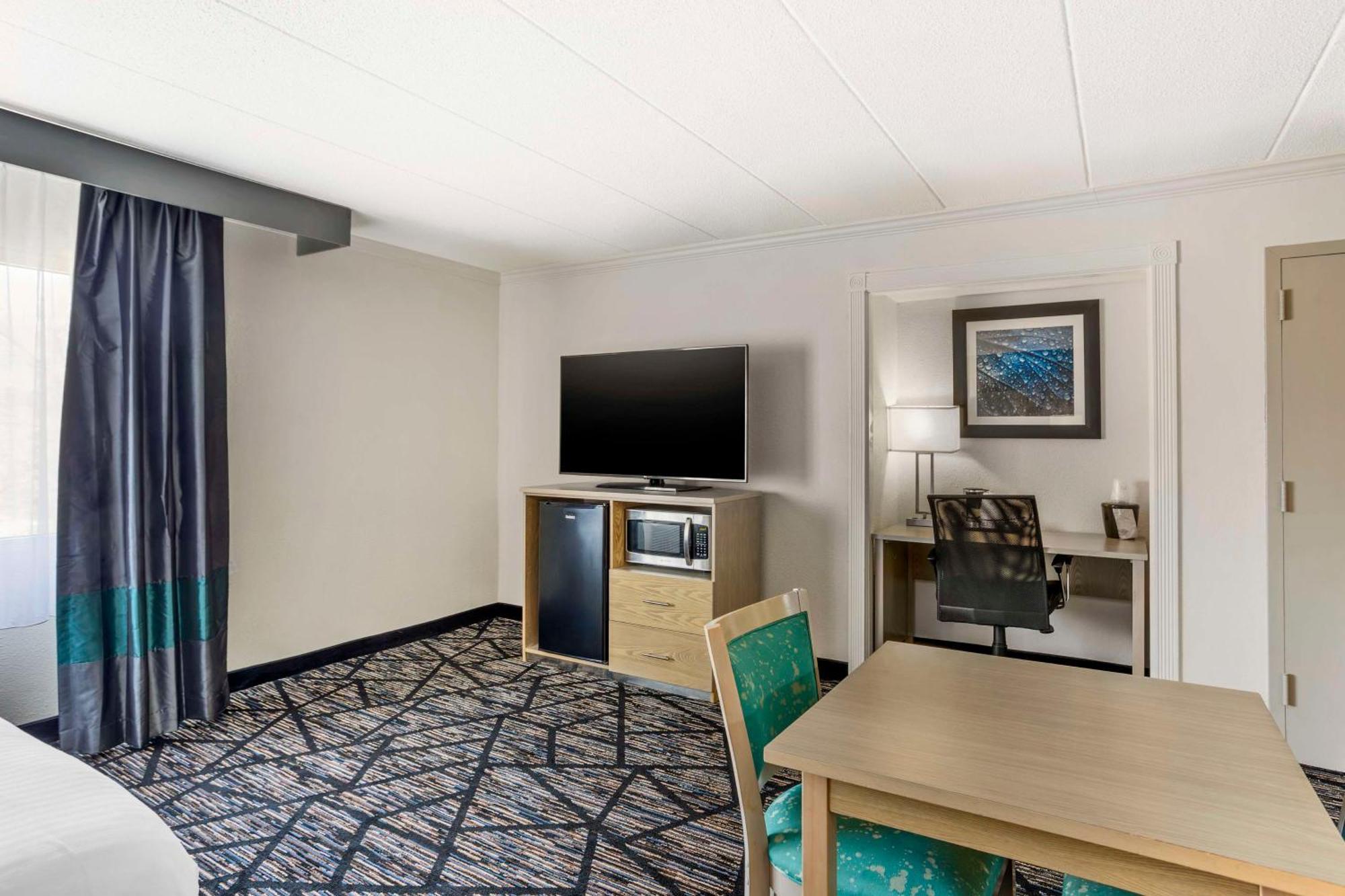 Best Western Westgate Inn Йорк Екстериор снимка