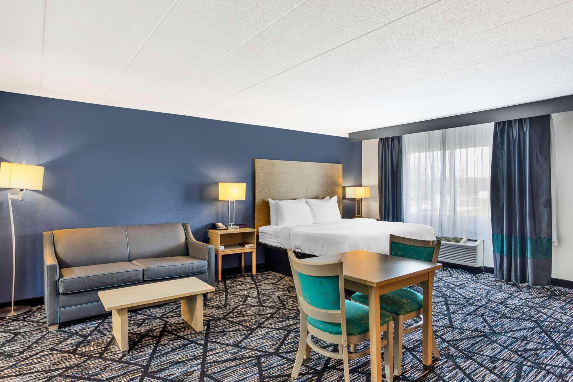Best Western Westgate Inn Йорк Екстериор снимка